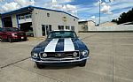 1967 Mustang Fastback Thumbnail 4