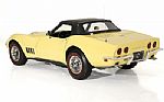 1968 Corvette Thumbnail 23