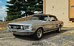 1967 Mustang Thumbnail 1
