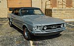 1967 Mustang Thumbnail 5