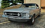 1967 Mustang Thumbnail 18