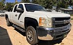 2009 Silverado 2500HD Thumbnail 3