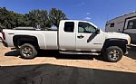 2009 Silverado 2500HD Thumbnail 4
