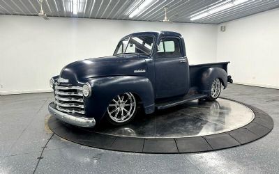 1953 Chevrolet 3100 