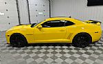 2012 Camaro Thumbnail 2