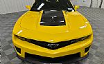 2012 Camaro Thumbnail 4