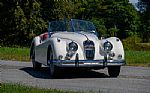 1956 XK140 Thumbnail 3