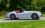 1956 XK140 Thumbnail 11