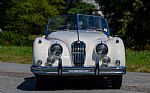 1956 XK140 Thumbnail 26