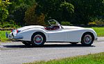 1956 XK140 Thumbnail 37