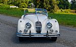 1956 XK140 Thumbnail 46