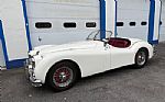 1956 XK140 Thumbnail 82