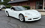 2009 Corvette 1LT Thumbnail 1