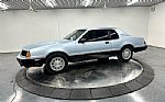 1985 Thunderbird Thumbnail 1