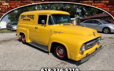 1956 Ford F100 