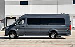 2025 Sprinter 3500 Thumbnail 5