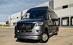 2025 Sprinter 3500 Thumbnail 3