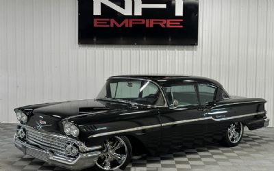 Photo of a 1958 Chevrolet Delray for sale