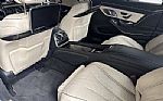 2016 Mercedes-Maybach S 6 Thumbnail 12
