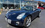 2008 Solstice Convertible Thumbnail 1