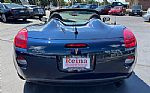 2008 Solstice Convertible Thumbnail 7