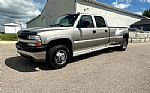 2001 Silverado 3500 Thumbnail 3