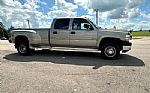 2001 Silverado 3500 Thumbnail 8