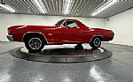 1972 El Camino Thumbnail 16