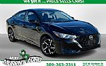2024 Sentra Thumbnail 1