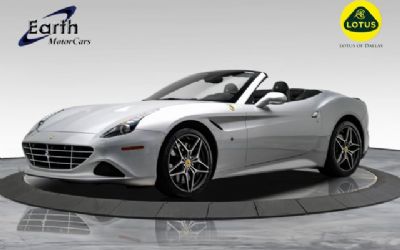 Photo of a 2016 Ferrari California T Nicely Optioned for sale