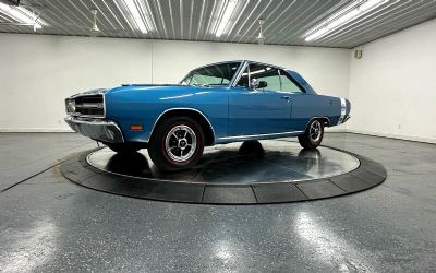 1969 Dodge Dart GT Sport