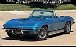 1967 Corvette Thumbnail 1