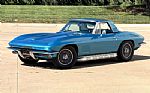 1967 Corvette Thumbnail 5