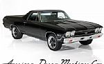1968 El Camino Thumbnail 1