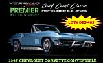1967 Corvette Thumbnail 1