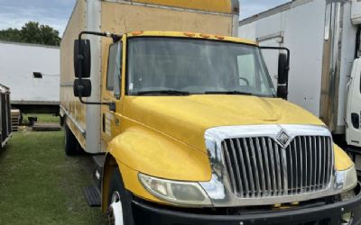 Photo of a 2005 International Durastar 4300 for sale