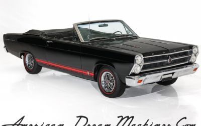 1966 Ford Fairlane 