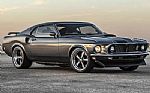 1969 Mustang Thumbnail 1