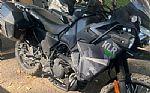 2023 KLR 650 ADVENTURE ABS Thumbnail 1