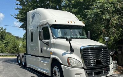 Photo of a 2013 Freightliner Cascadia 125 for sale