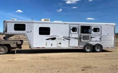 Photo of a 2003 CM Trailers Norstar for sale