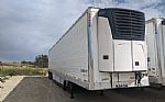 2015 3000R 53' Reefer Trailer Thumbnail 1