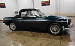 1972 MGB Thumbnail 5