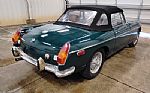 1972 MGB Thumbnail 6