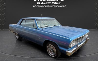 Photo of a 1964 Chevrolet Chevelle Malibu for sale