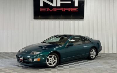 Photo of a 1996 Nissan 300ZX for sale