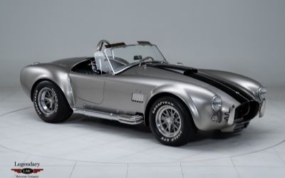 Photo of a 1965 Superformance Mkiii for sale