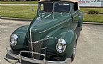 1940 Deluxe Convertible Thumbnail 47