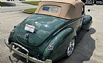 1940 Deluxe Convertible Thumbnail 65