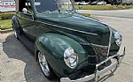 1940 Deluxe Convertible Thumbnail 74